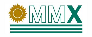MMX